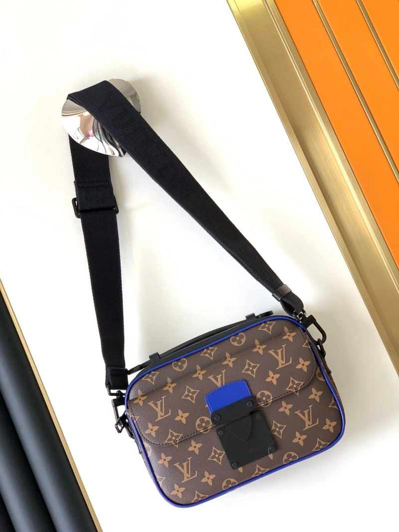 Soft Louis Vuitton Satchel Bags 94350