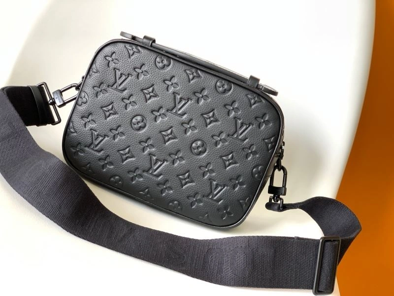 GoAnywhere Louis Vuitton Satchel Bags 94385