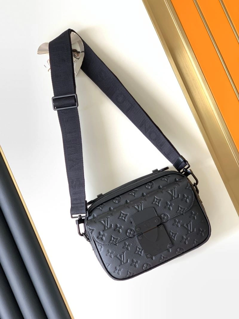 GoAnywhere Louis Vuitton Satchel Bags 94385