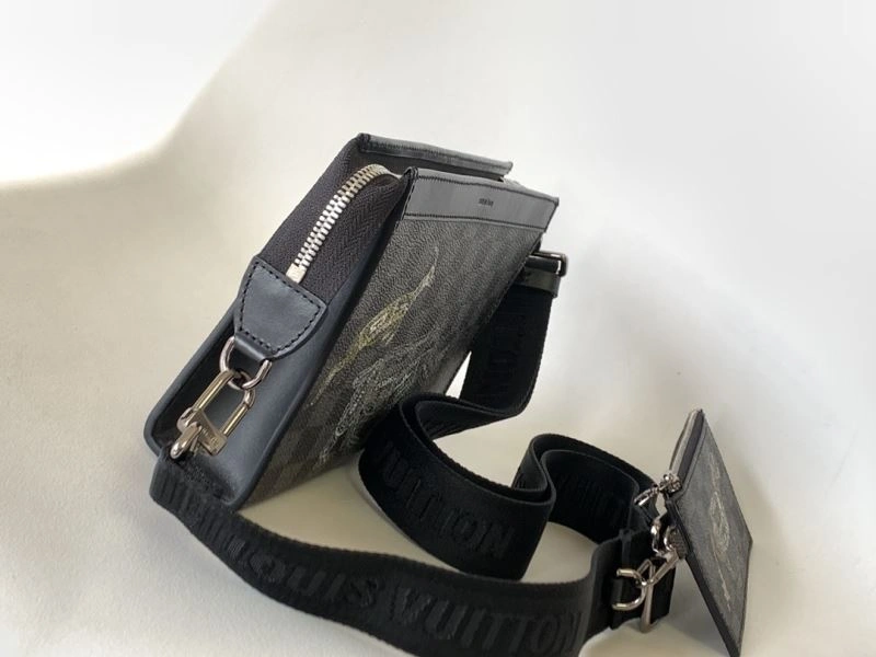 Louis Vuitton Satchel Bags QuickDry 94347