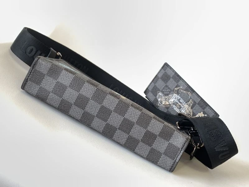 Louis Vuitton Satchel Bags QuickDry 94347