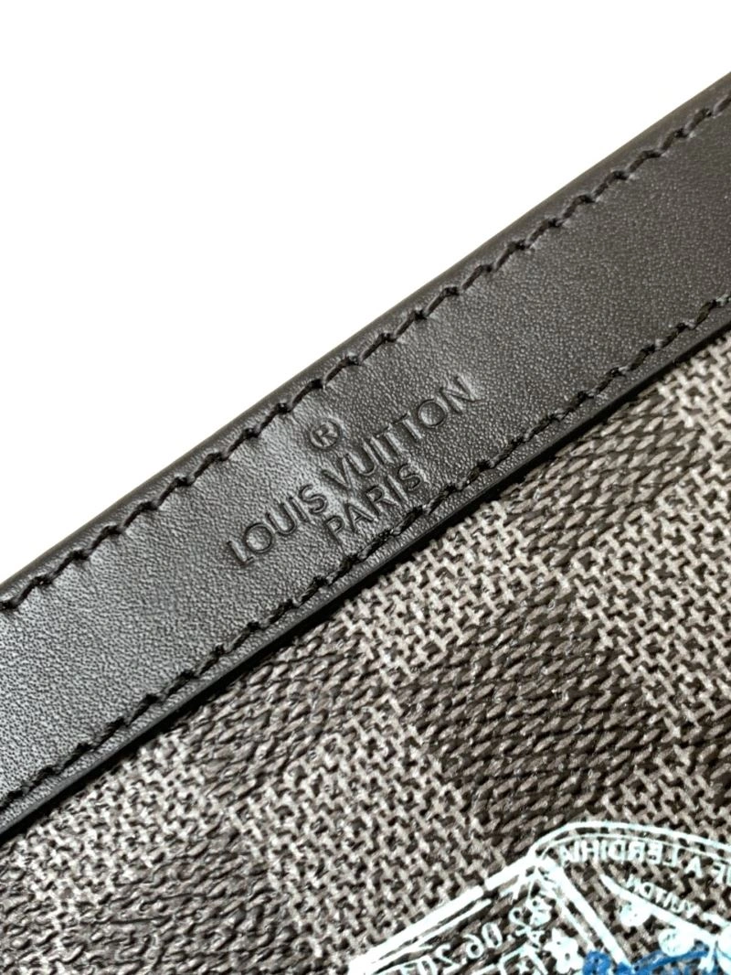 Louis Vuitton Satchel Bags QuickDry 94347