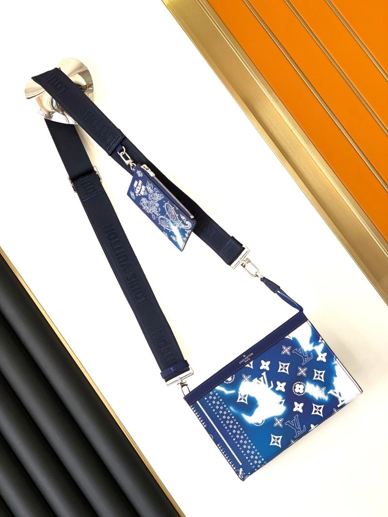 HighQuality Louis Vuitton Satchel Bags 94343