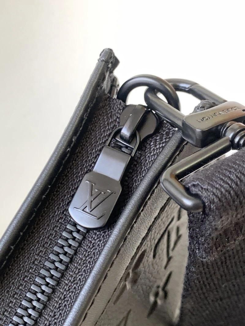 ZeroBulk Louis Vuitton Satchel Bags 94340