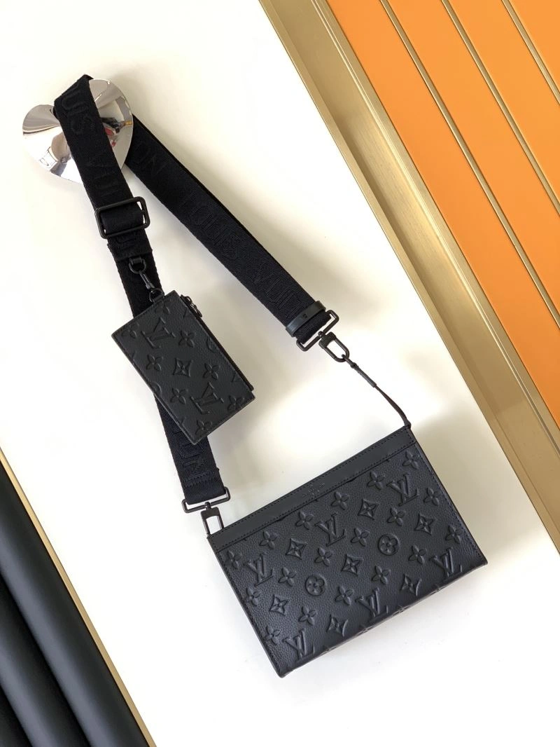 ZeroBulk Louis Vuitton Satchel Bags 94340