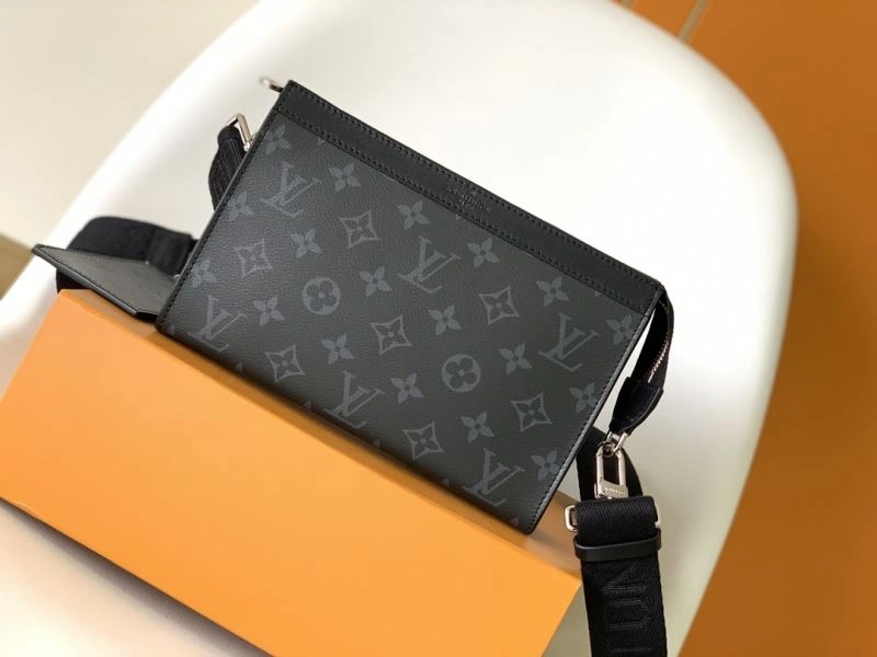 Louis Vuitton Satchel Bags FreshLook 94369