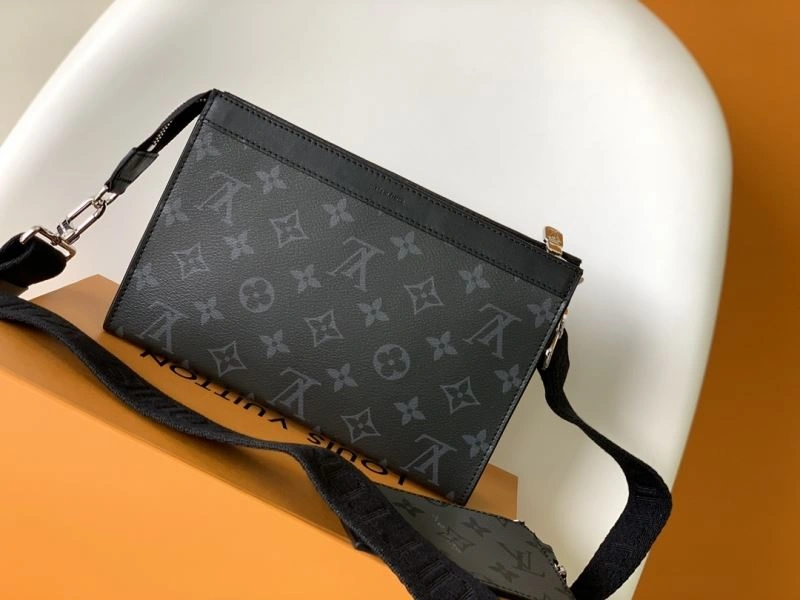 Louis Vuitton Satchel Bags FreshLook 94369