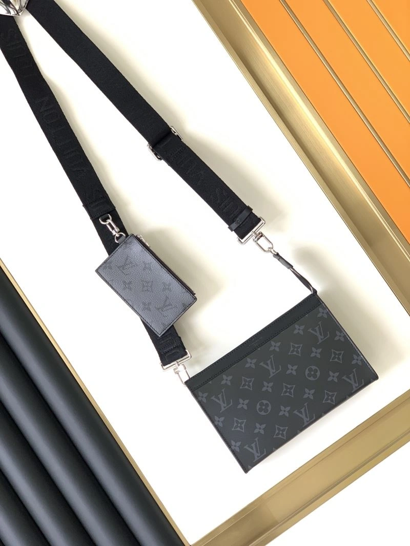 Louis Vuitton Satchel Bags FreshLook 94369