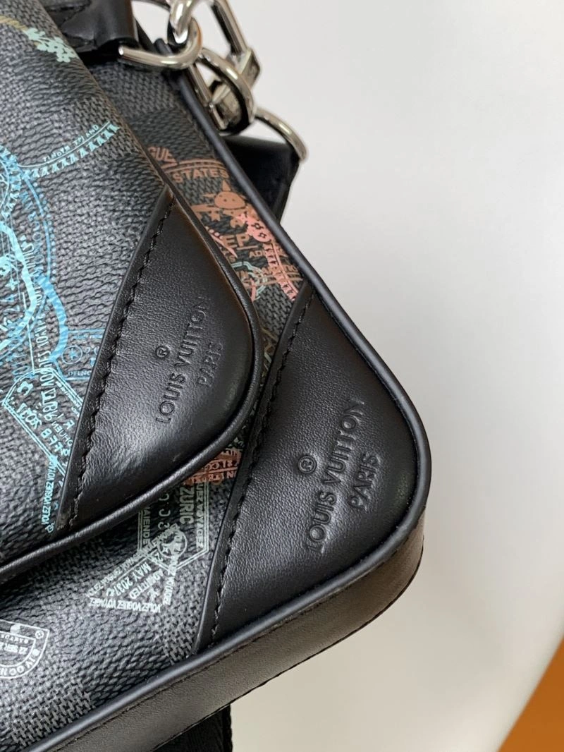 Bold Louis Vuitton Satchel Bags 94342