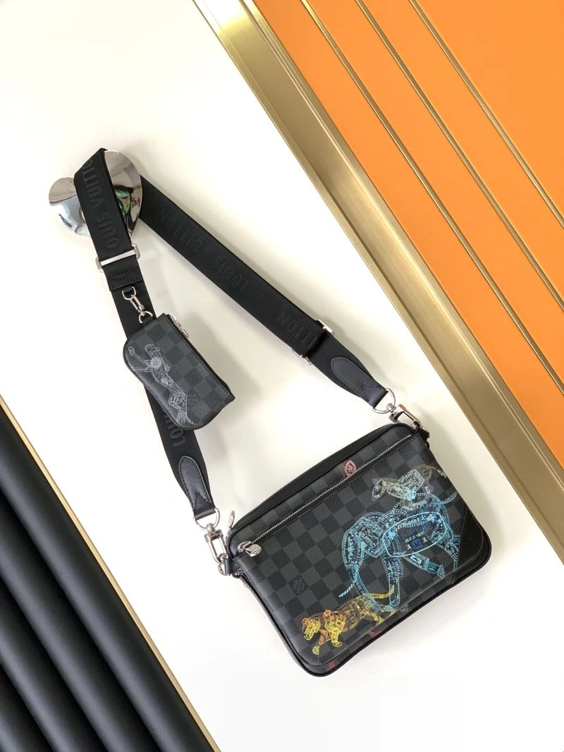 Bold Louis Vuitton Satchel Bags 94342