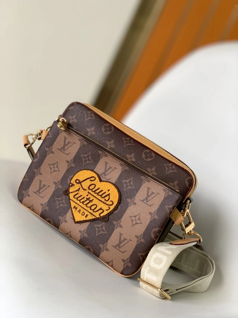 ComfortFit Louis Vuitton Satchel Bags 94368
