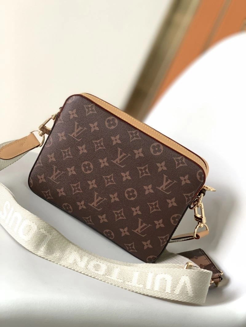ComfortFit Louis Vuitton Satchel Bags 94368