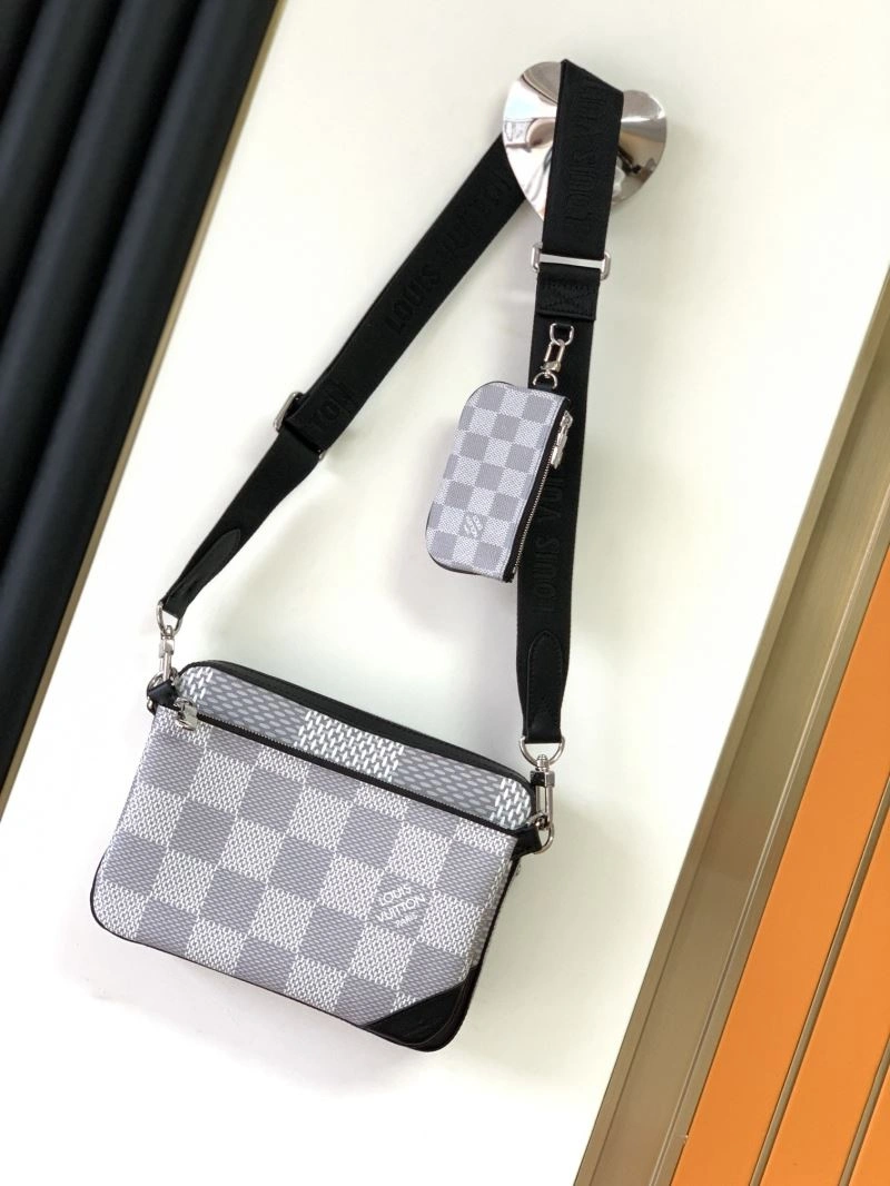 Soft Louis Vuitton Satchel Bags 94339