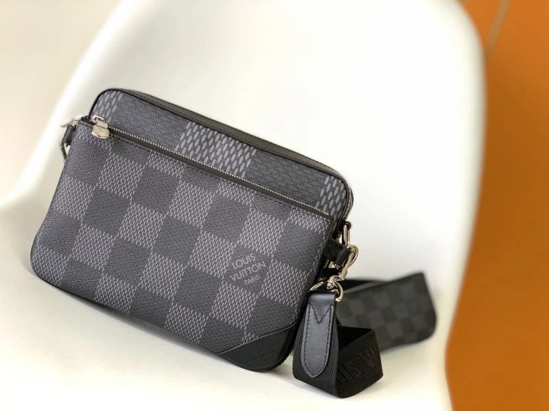 Louis Vuitton Satchel Bags StreetReady 94411