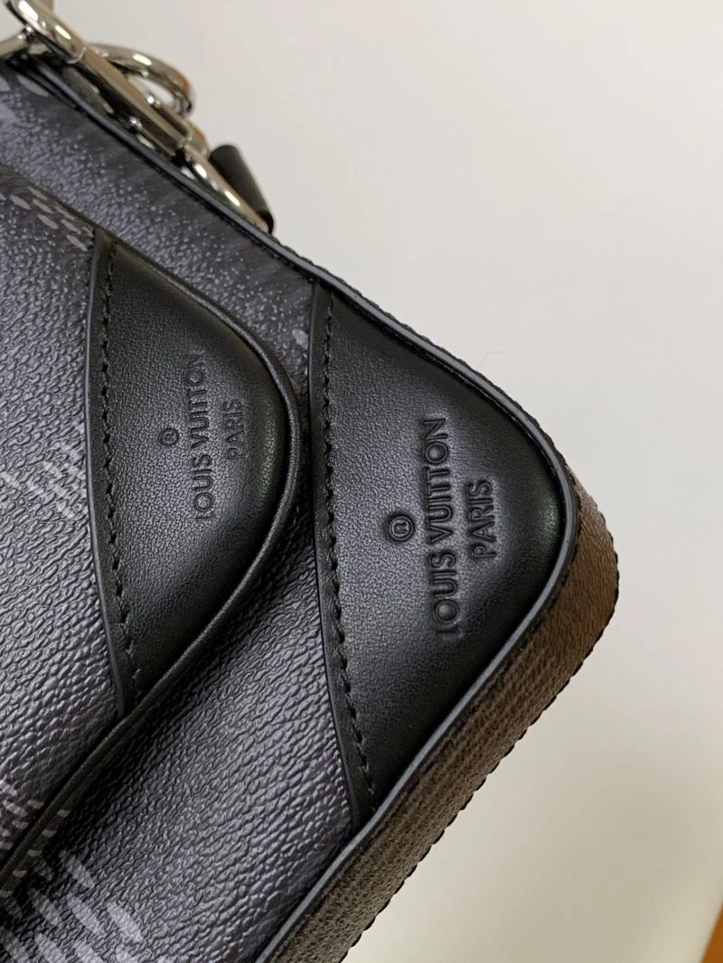 Louis Vuitton Satchel Bags StreetReady 94411