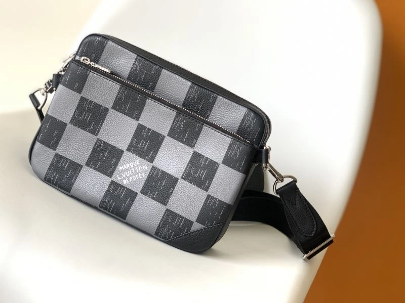 Louis Vuitton Satchel Bags Reliable 94341