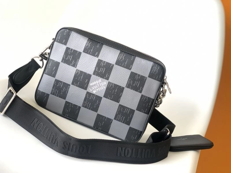 Louis Vuitton Satchel Bags Reliable 94341