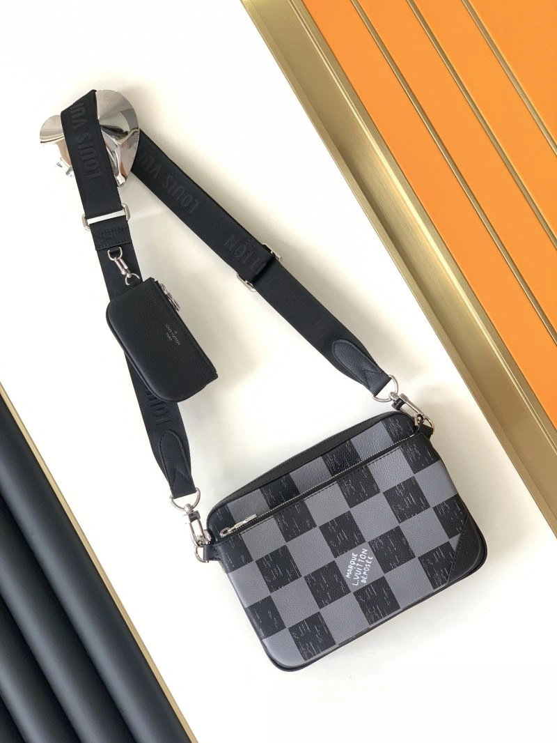 Louis Vuitton Satchel Bags Reliable 94341