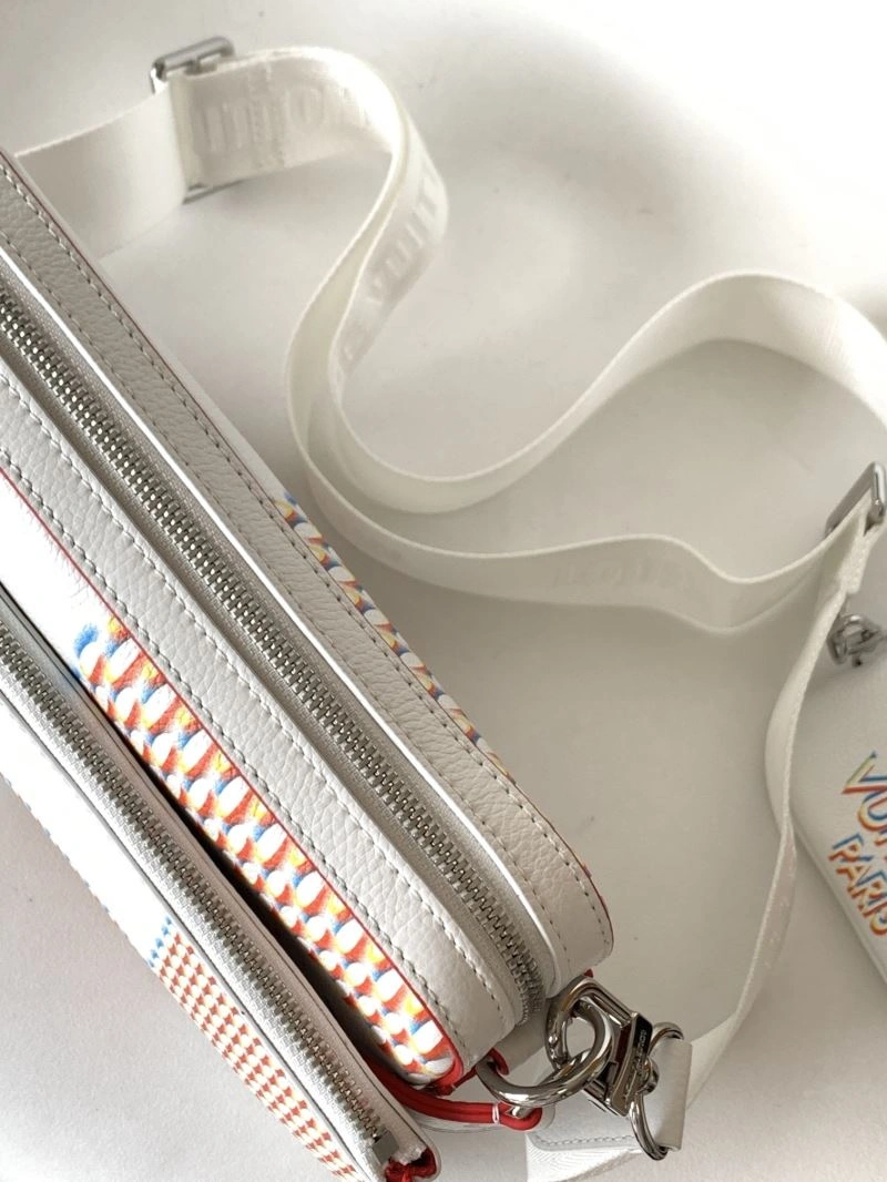 Louis Vuitton Satchel Bags WellDesigned 94336