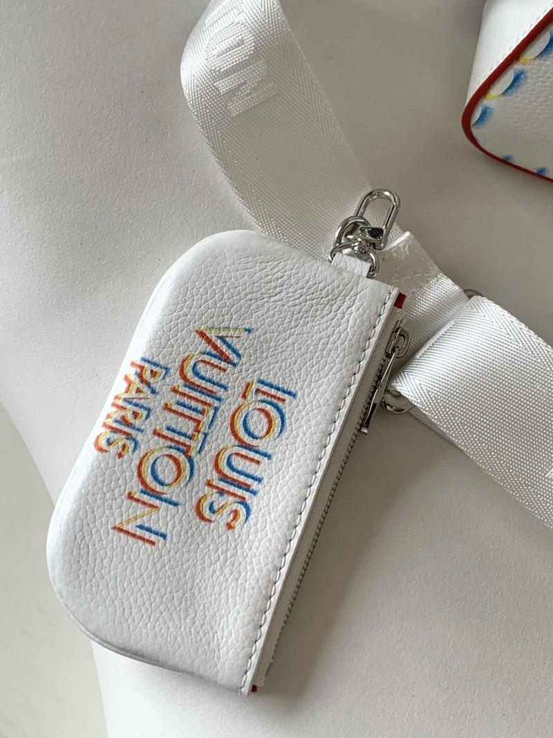 Louis Vuitton Satchel Bags WellDesigned 94336