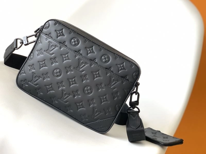 Louis Vuitton Satchel Bags Vibrant 94454