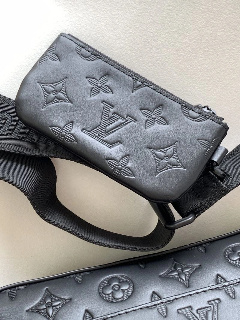 Louis Vuitton Satchel Bags Vibrant 94454