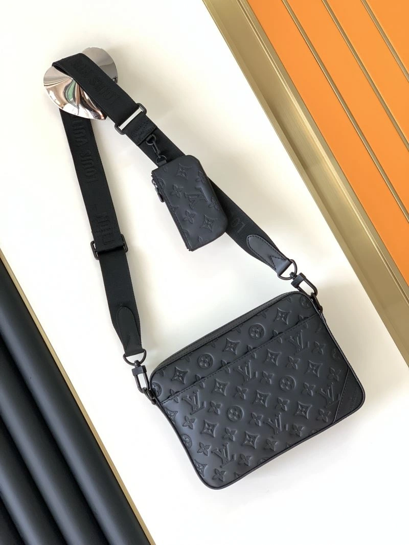 Louis Vuitton Satchel Bags Vibrant 94454