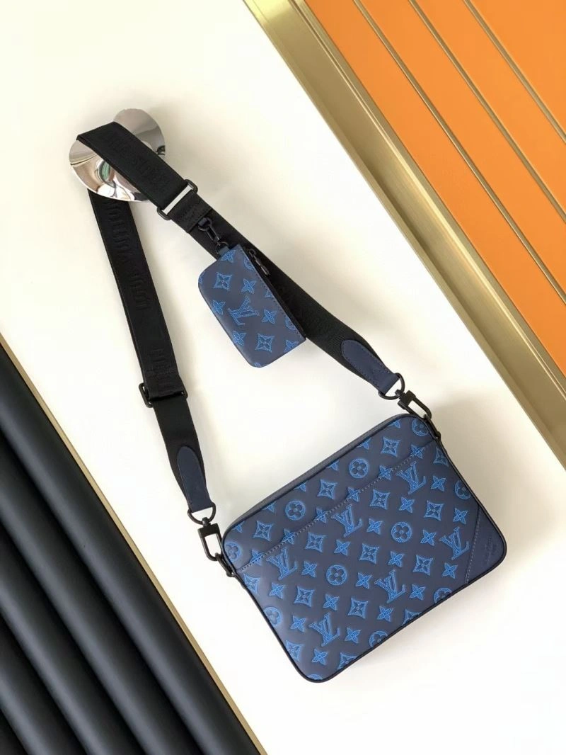 NewStyle Louis Vuitton Satchel Bags 94335