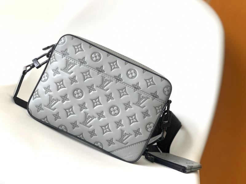 Louis Vuitton Satchel Bags SportInspired 94401