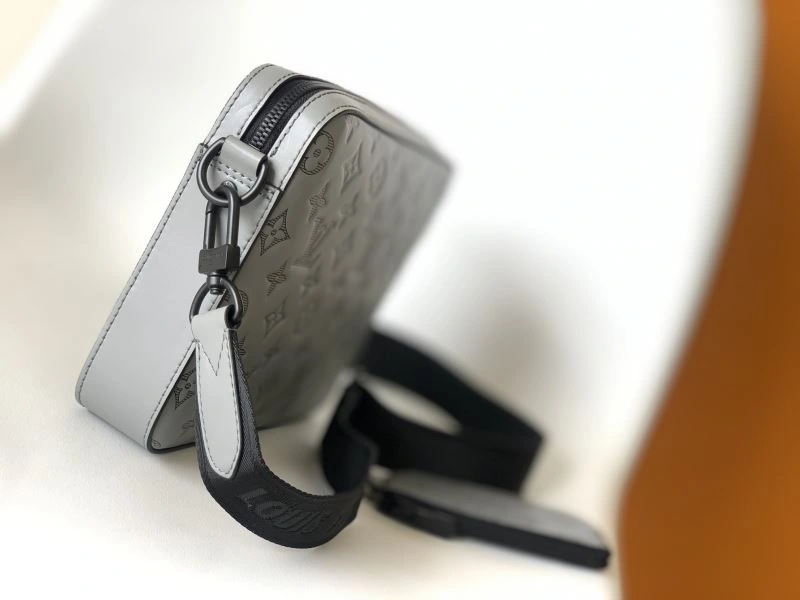 Louis Vuitton Satchel Bags SportInspired 94401