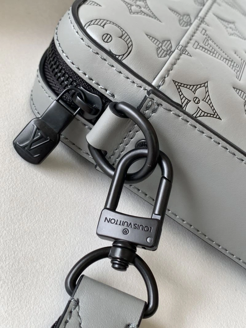 Louis Vuitton Satchel Bags SportInspired 94401