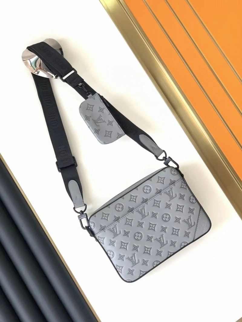 Louis Vuitton Satchel Bags SportInspired 94401