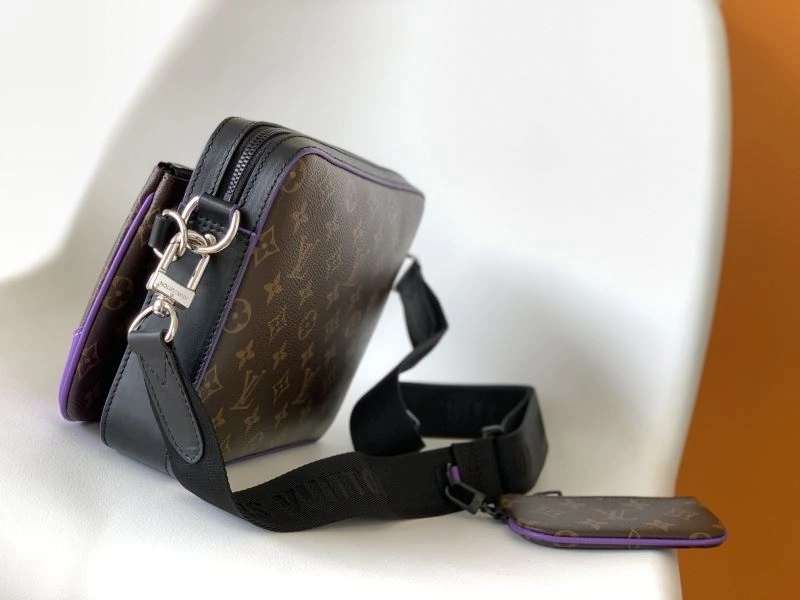 Louis Vuitton Satchel Bags Contemporary 94331