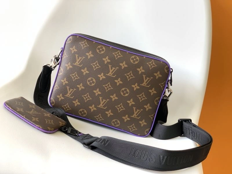 Louis Vuitton Satchel Bags Contemporary 94331