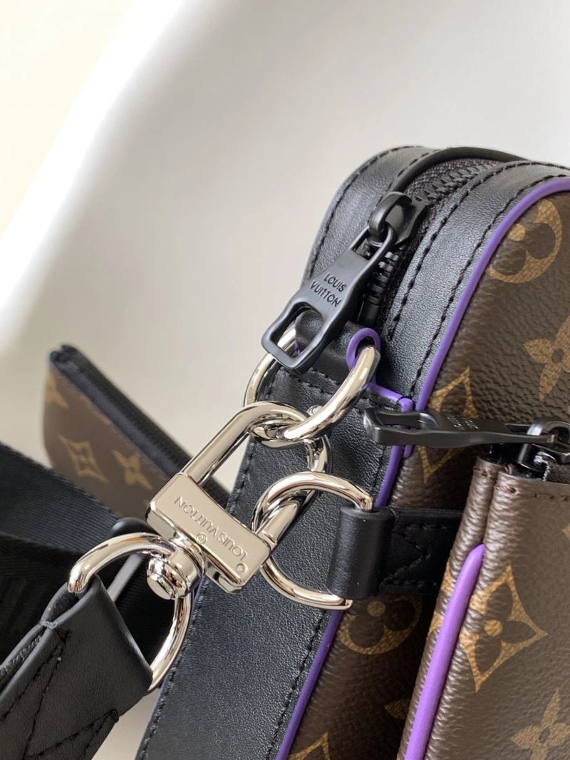 Louis Vuitton Satchel Bags Contemporary 94331