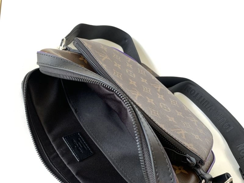 Louis Vuitton Satchel Bags Contemporary 94331