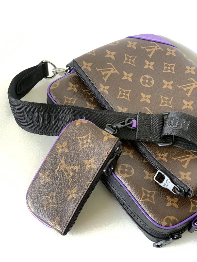 Louis Vuitton Satchel Bags Contemporary 94331