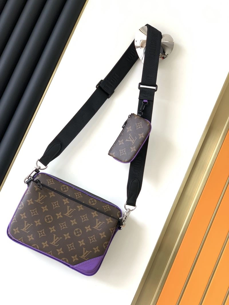 Louis Vuitton Satchel Bags Contemporary 94331