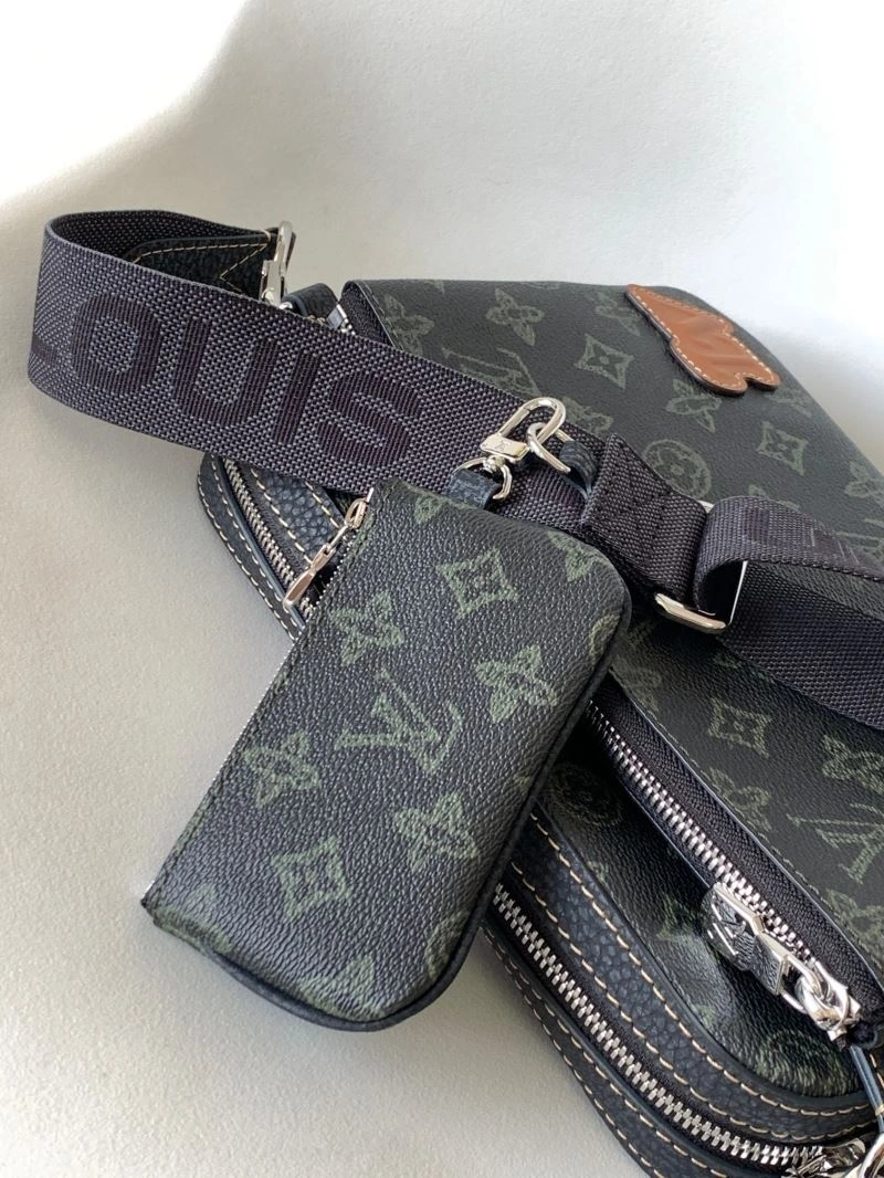 Soft Louis Vuitton Satchel Bags 94325
