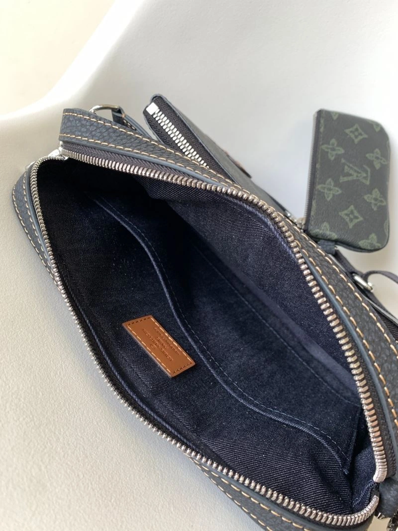 Soft Louis Vuitton Satchel Bags 94325