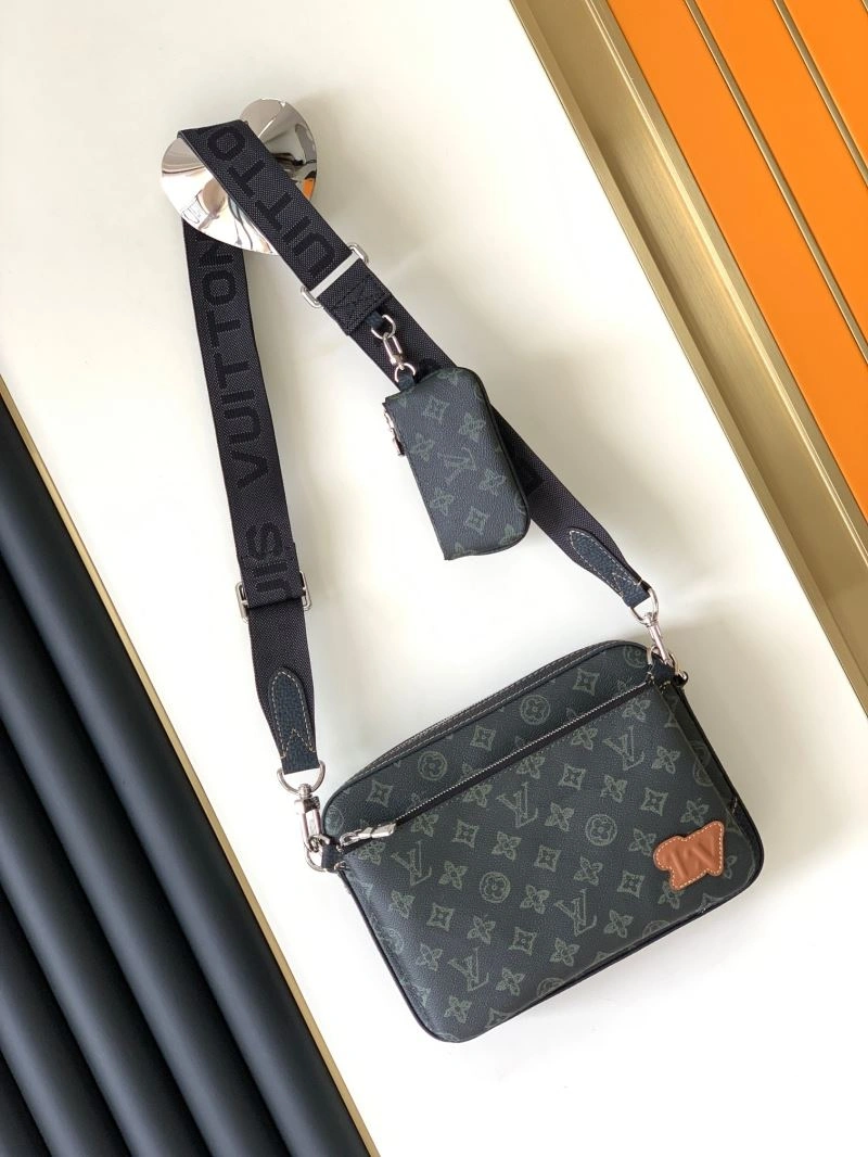 Soft Louis Vuitton Satchel Bags 94325