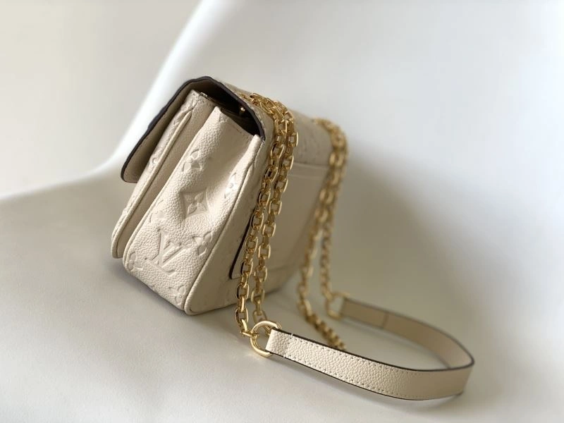Contemporary Louis Vuitton Satchel Bags 94327