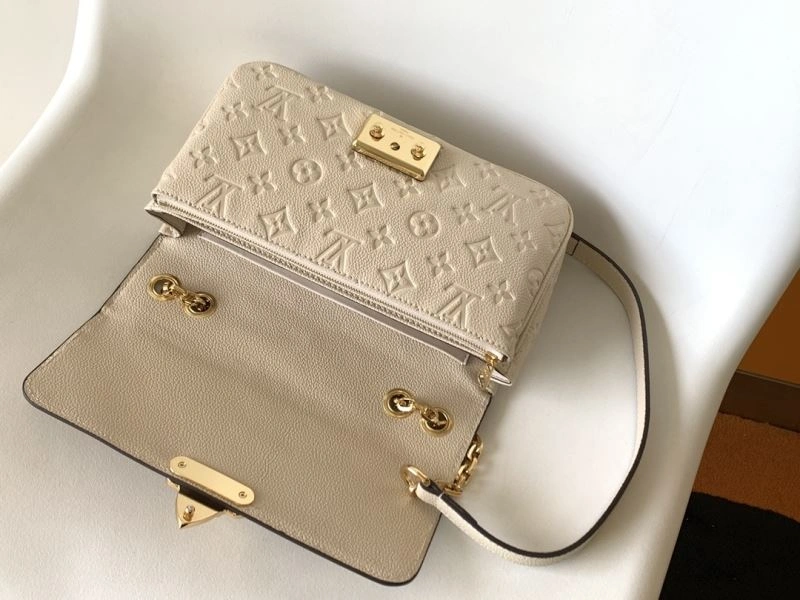 Contemporary Louis Vuitton Satchel Bags 94327