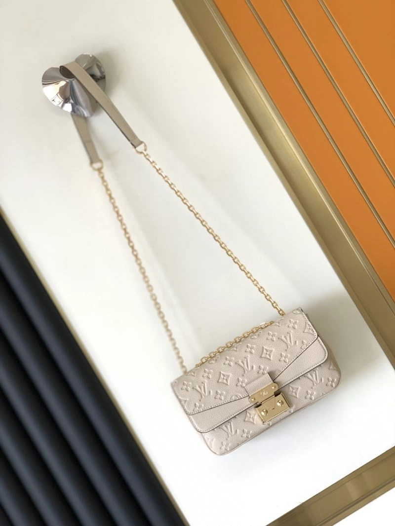 Contemporary Louis Vuitton Satchel Bags 94327