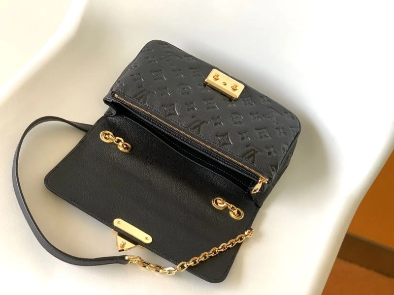 Louis Vuitton Satchel Bags Modern 94326