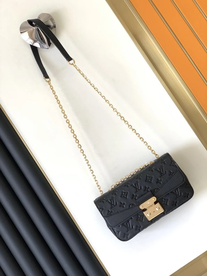 Louis Vuitton Satchel Bags Modern 94326