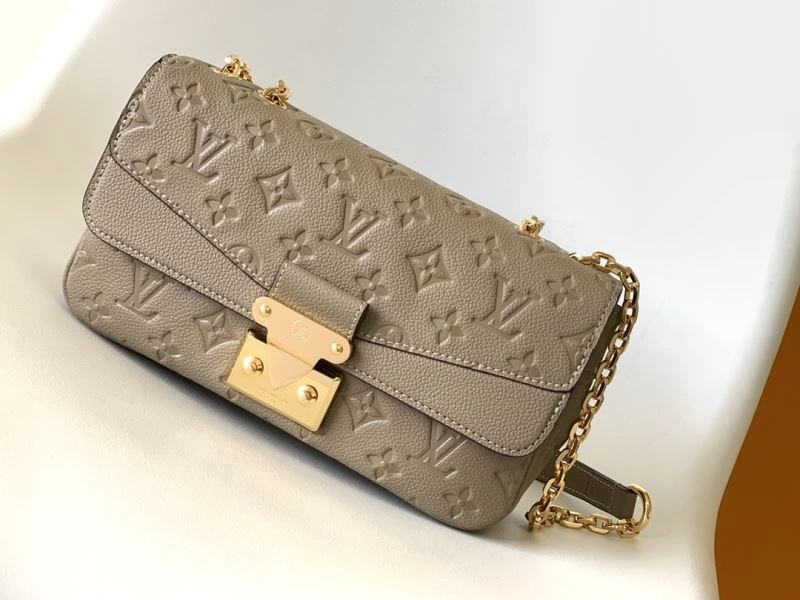 Louis Vuitton Satchel Bags Contemporary 94328