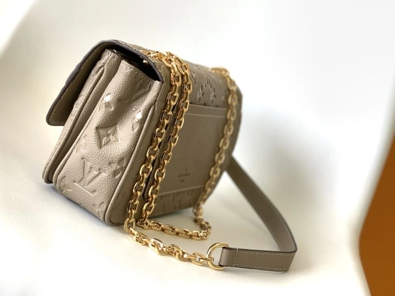 Louis Vuitton Satchel Bags Contemporary 94328