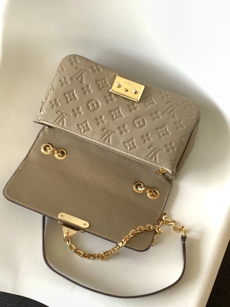 Louis Vuitton Satchel Bags Contemporary 94328