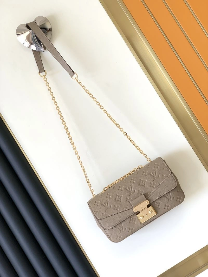 Louis Vuitton Satchel Bags Contemporary 94328